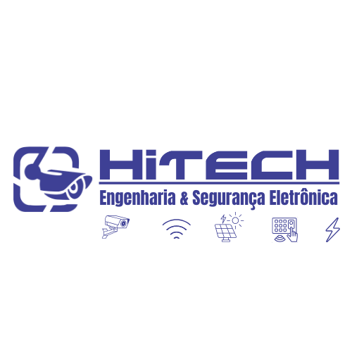 Hitech Engenharia e Seguranca Eletronica